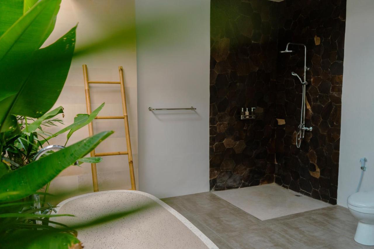 Villa Eldborg 2 Seminyak Eksteriør bilde
